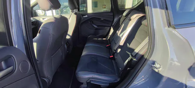 Ford Kuga 2.0 TDCi 180 ST-Line 4x4