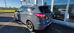 Ford Kuga 2.0 TDCi 180 ST-Line 4x4
