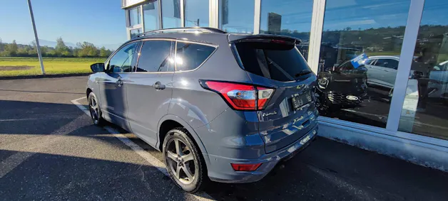 Ford Kuga 2.0 TDCi 180 ST-Line 4x4
