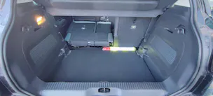 Citroën C3 Aircross 1.2 PureTech MAX Automat