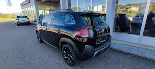 Citroën C3 Aircross 1.2 PureTech MAX Automat