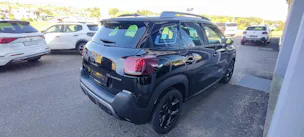 Citroën C3 Aircross 1.2 PureTech MAX Automat