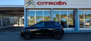 Citroën C3 Aircross 1.2 PureTech MAX Automat