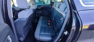 Citroën C3 Aircross 1.2 PureTech MAX Automat