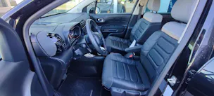 Citroën C3 Aircross 1.2 PureTech MAX Automat
