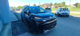 Citroën C3 Aircross 1.2 PureTech MAX Automat