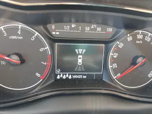 Opel Zafira 1.6T 120 Years S/S