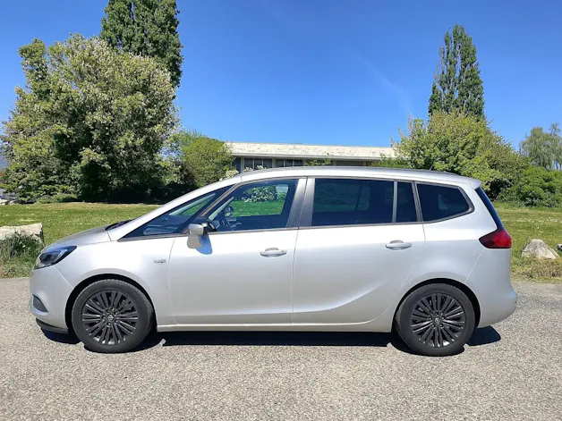 Opel Zafira 1.6T 120 Years S/S