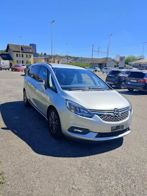 Opel Zafira 1.6T 120 Years S/S