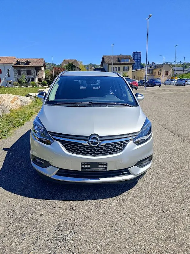 Opel Zafira 1.6T 120 Years S/S