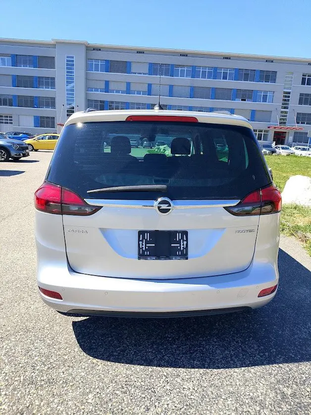 Opel Zafira 1.6T 120 Years S/S