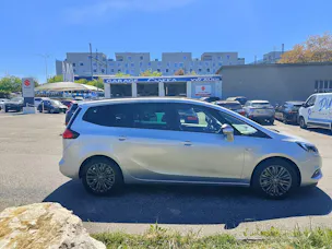 Opel Zafira 1.6T 120 Years S/S