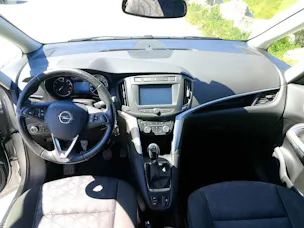 Opel Zafira 1.6T 120 Years S/S