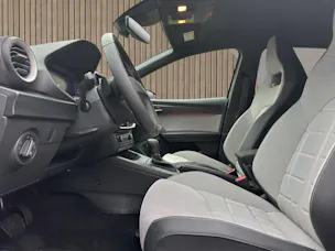 SEAT Ibiza FR 1.5 TSI