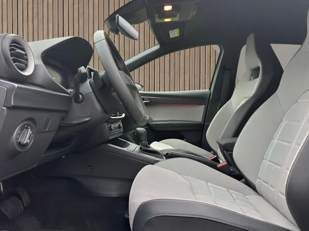 SEAT Ibiza FR 1.5 TSI