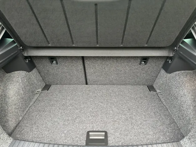 SEAT Ibiza FR 1.5 TSI