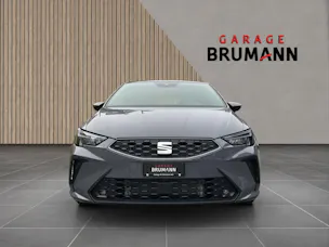 SEAT Ibiza FR 1.5 TSI