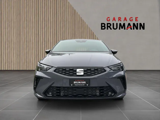 SEAT Ibiza FR 1.5 TSI