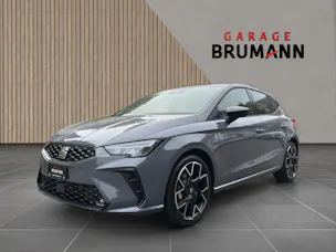 SEAT Ibiza FR 1.5 TSI
