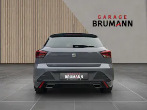SEAT Ibiza FR 1.5 TSI