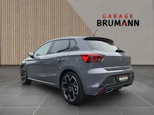 SEAT Ibiza FR 1.5 TSI