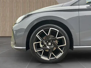 SEAT Ibiza FR 1.5 TSI
