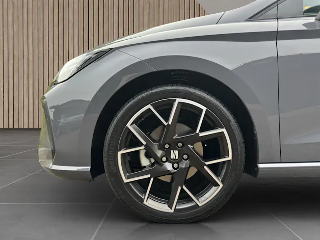 SEAT Ibiza FR 1.5 TSI