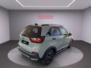 Honda Jazz 1.5 i-MMD Crosstar Advance