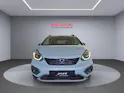Honda Jazz 1.5 i-MMD Crosstar Advance