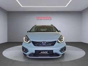 Honda Jazz 1.5 i-MMD Crosstar Advance