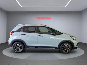 Honda Jazz 1.5 i-MMD Crosstar Advance
