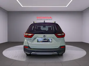 Honda Jazz 1.5 i-MMD Crosstar Advance