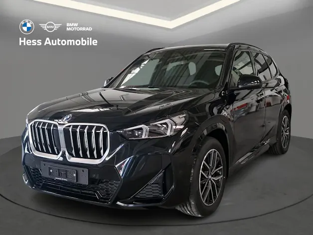 BMW X1 25e xDrive