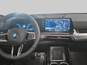 BMW X1 25e xDrive
