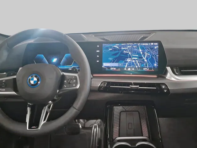 BMW X1 25e xDrive