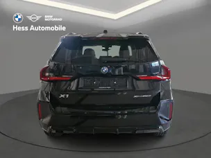 BMW X1 25e xDrive
