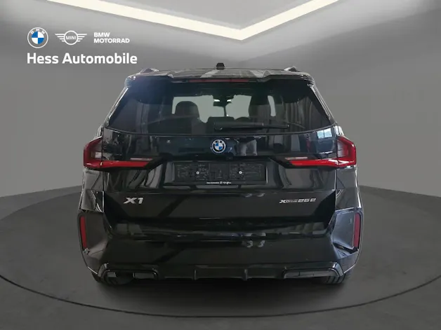 BMW X1 25e xDrive