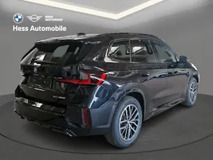 BMW X1 25e xDrive