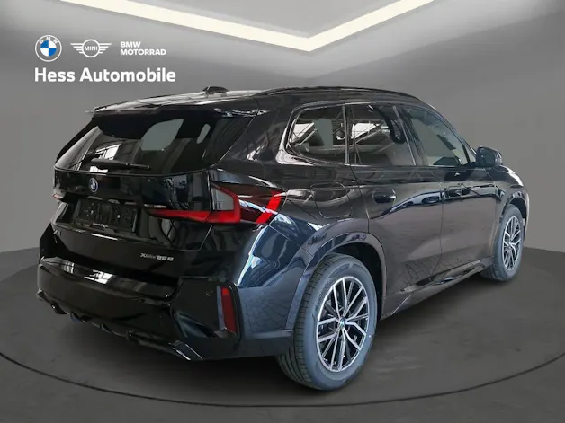 BMW X1 25e xDrive