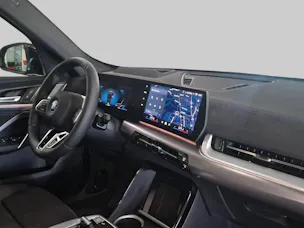 BMW X1 25e xDrive