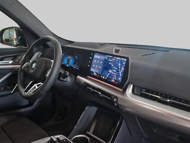 BMW X1 25e xDrive