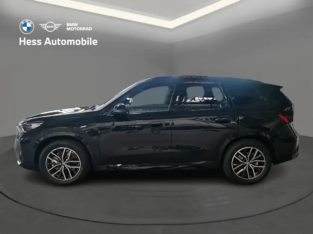 BMW X1 25e xDrive