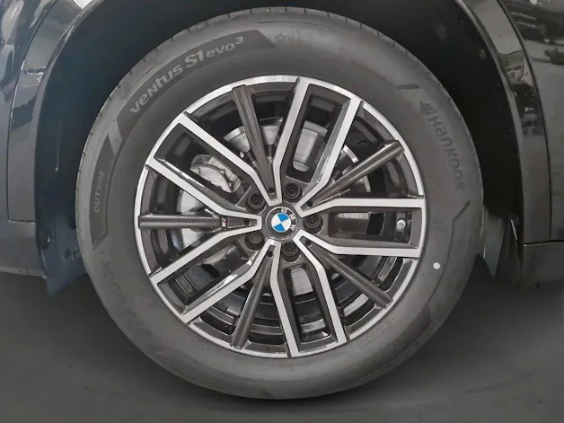 BMW X1 25e xDrive