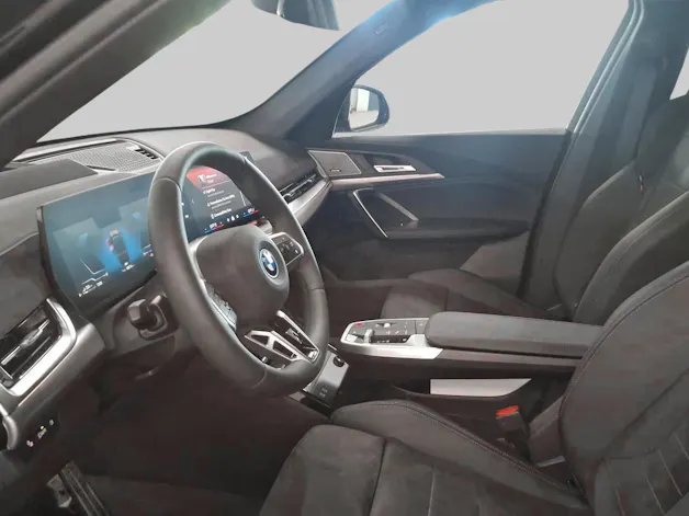 BMW X1 25e xDrive