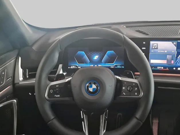 BMW X1 25e xDrive