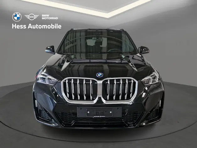 BMW X1 25e xDrive