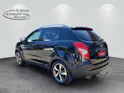 SsangYong Korando 2.2 e-XDi Sapphire 4WD