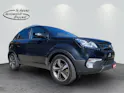 SsangYong Korando 2.2 e-XDi Sapphire 4WD