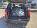 SsangYong Korando 2.2 e-XDi Sapphire 4WD