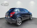 SsangYong Korando 2.2 e-XDi Sapphire 4WD